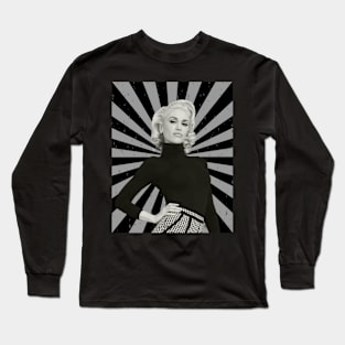 Retro Gwen Long Sleeve T-Shirt